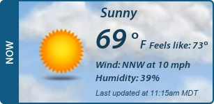 Current Conditions