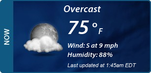 Current Conditions