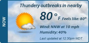 Current Conditions