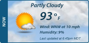 Current Conditions