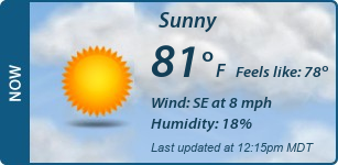 Current Conditions