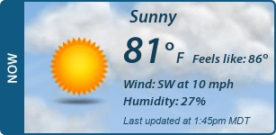 Current Conditions