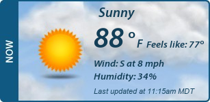 Current Conditions